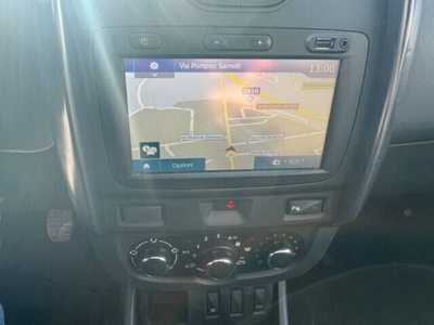 Dacia Duster 1.5 dCi 110CV 4x2 Lauréate (17)