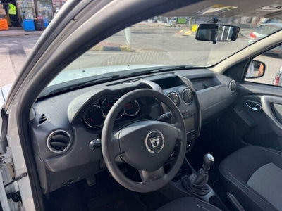 Dacia Duster 1.5 dCi 110CV 4x2 Lauréate (8)
