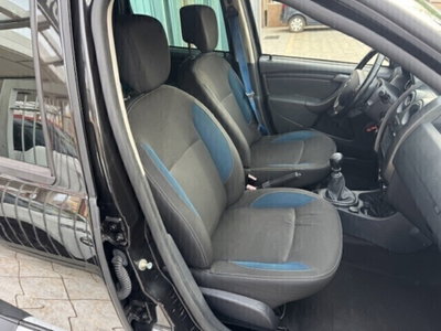 Dacia Duster 1.5 dCi 110CV 4x2 Prestige (11)