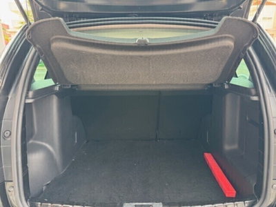 Dacia Duster 1.5 dCi 110CV 4x2 Prestige (13)
