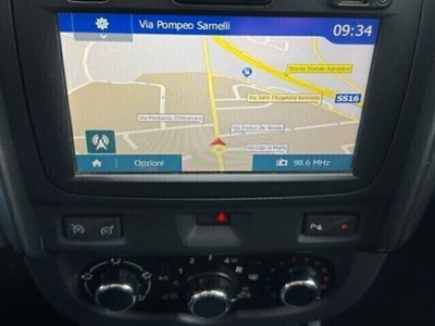 Dacia Duster 1.5 dCi 110CV 4x2 Prestige (16)