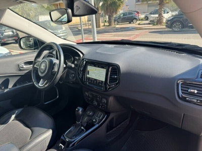 Jeep Compass 2.0 Multijet II aut. 4WD Limited (10)
