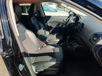 Jeep Compass 2.0 Multijet II aut. 4WD Limited (13)