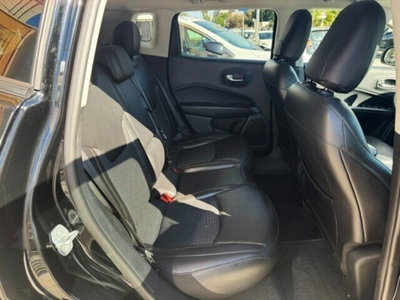 Jeep Compass 2.0 Multijet II aut. 4WD Limited (14)