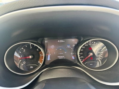 Jeep Compass 2.0 Multijet II aut. 4WD Limited (16)