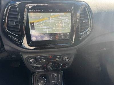 Jeep Compass 2.0 Multijet II aut. 4WD Limited (17)