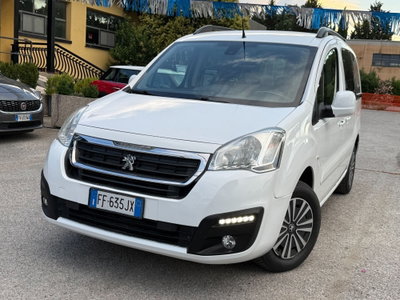 Peugeot Partner BlueHDi 100 Outdoor (12)