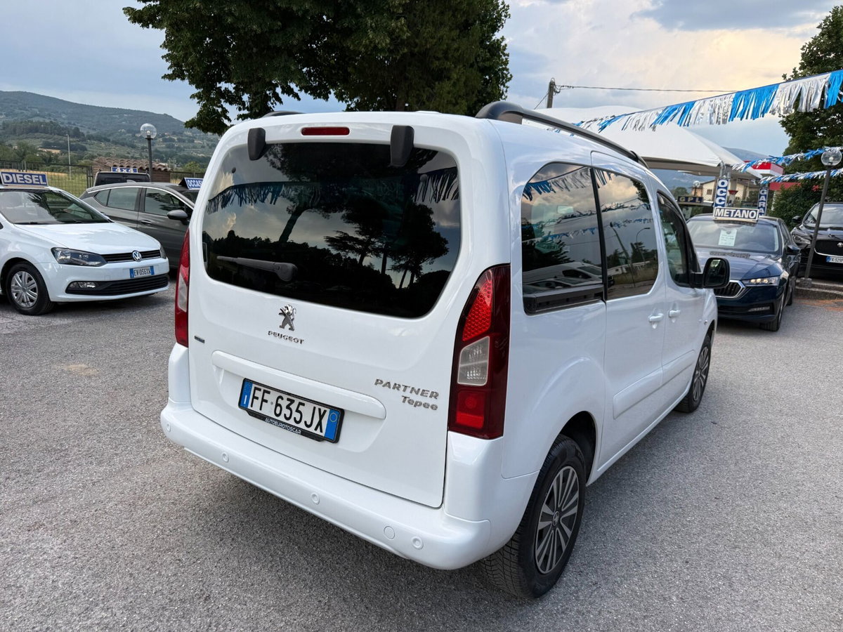 Peugeot Partner BlueHDi 100 Outdoor (2)