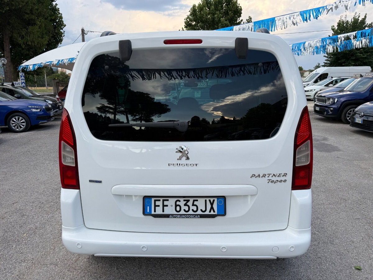 Peugeot Partner BlueHDi 100 Outdoor (3)