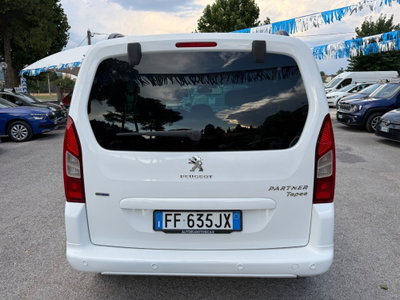 Peugeot Partner BlueHDi 100 Outdoor (3)