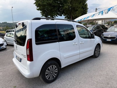 Peugeot Partner BlueHDi 100 Outdoor (8)