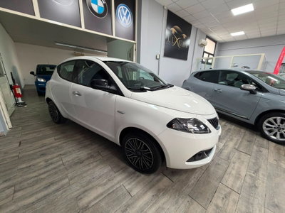 Lancia Ypsilon 1.0 FireFly 5 porte S&S Hybrid Gold Plus (5)
