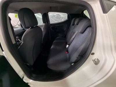 Lancia Ypsilon 1.0 FireFly 5 porte S&S Hybrid Gold Plus (7)