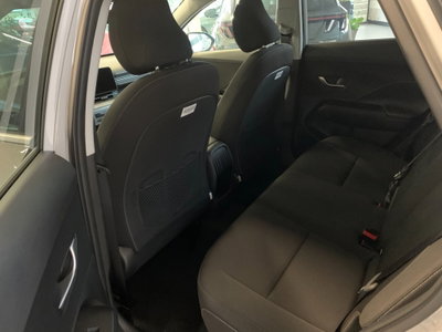 Hyundai Kona 1.0 t-gdi Gpl Business 2wd 110cv mt (4)