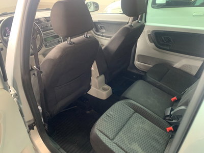 Skoda Roomster TDI CR 90CV Ambition (6)