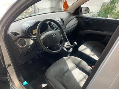 Hyundai i10 1.1 12V Classic (4)