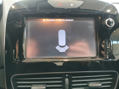 Renault Clio dCi 8V 75 CV 5 porte Life (10)