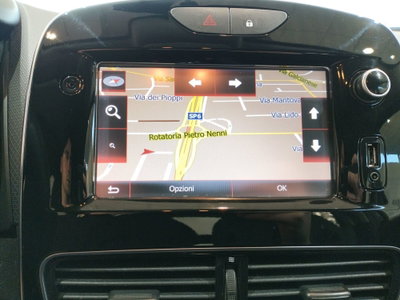 Renault Clio dCi 8V 75 CV 5 porte Life (11)