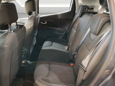 Renault Clio dCi 8V 75 CV 5 porte Life (12)