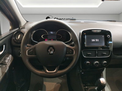 Renault Clio dCi 8V 75 CV 5 porte Life (13)