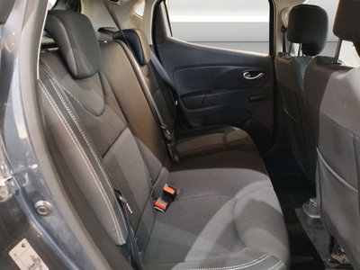 Renault Clio dCi 8V 75 CV 5 porte Life (15)