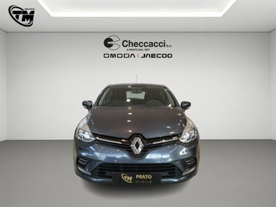 Renault Clio dCi 8V 75 CV 5 porte Life (2)