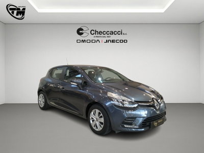 Renault Clio dCi 8V 75 CV 5 porte Life (3)
