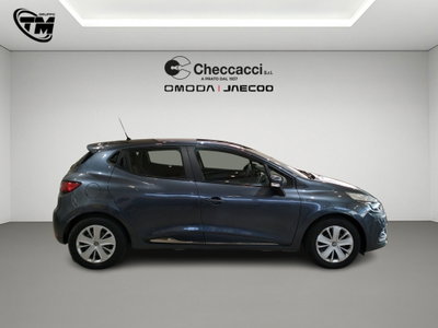 Renault Clio dCi 8V 75 CV 5 porte Life (4)