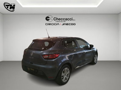 Renault Clio dCi 8V 75 CV 5 porte Life (5)