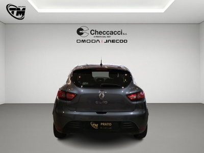 Renault Clio dCi 8V 75 CV 5 porte Life (6)