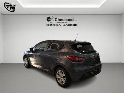 Renault Clio dCi 8V 75 CV 5 porte Life (7)