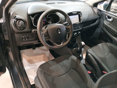 Renault Clio dCi 8V 75 CV 5 porte Life (8)