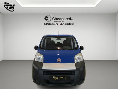 Fiat Qubo 1.4 8V 77 CV Active Natural Power (2)