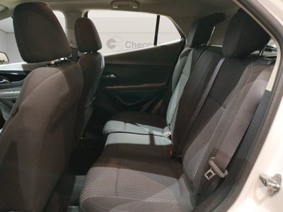 Opel Mokka 1.6 CDTI Ecotec 4x2 Start&Stop Advance (10)