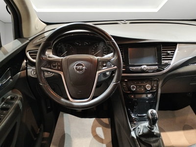 Opel Mokka 1.6 CDTI Ecotec 4x2 Start&Stop Advance (12)