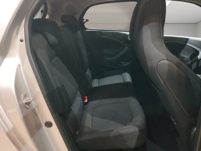 smart forfour forfour 70 1.0 Passion (13)