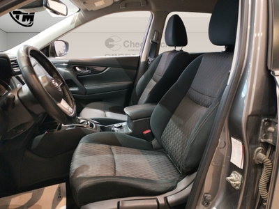 Nissan X-Trail dCi 150 4WD X-Tronic Business (10)