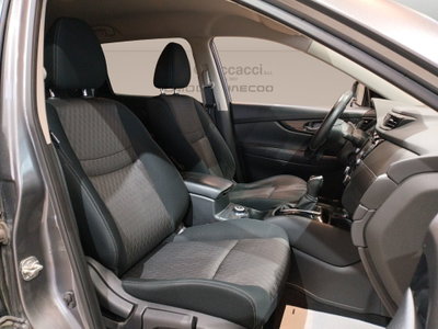 Nissan X-Trail dCi 150 4WD X-Tronic Business (15)