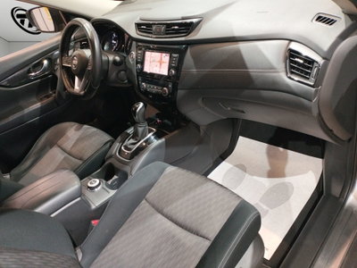 Nissan X-Trail dCi 150 4WD X-Tronic Business (16)