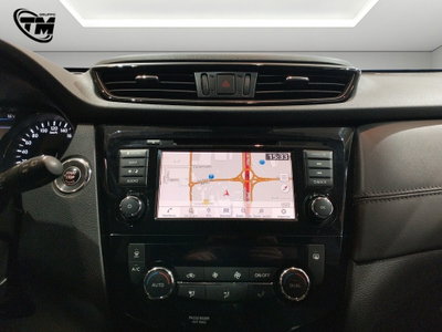 Nissan X-Trail dCi 150 4WD X-Tronic Business (18)
