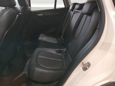 BMW X1 sDrive18d xLine Plus (10)
