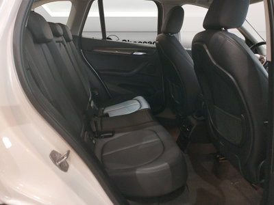 BMW X1 sDrive18d xLine Plus (12)