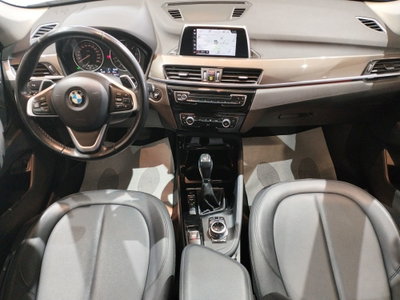 BMW X1 sDrive18d xLine Plus (7)