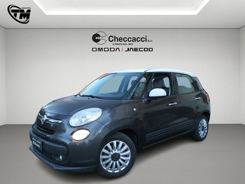 Fiat 500L 1.6 Multijet 120 CV Pop Star