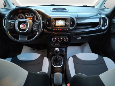 Fiat 500L 1.6 Multijet 120 CV Pop Star (10)