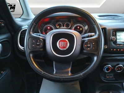 Fiat 500L 1.6 Multijet 120 CV Pop Star (11)