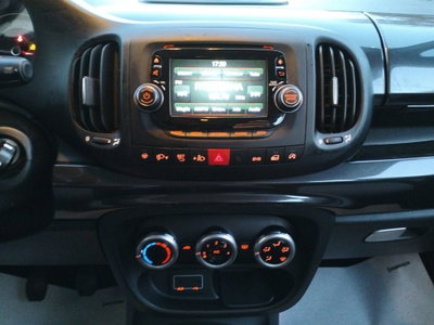 Fiat 500L 1.6 Multijet 120 CV Pop Star (12)