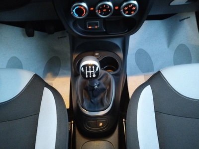 Fiat 500L 1.6 Multijet 120 CV Pop Star (13)
