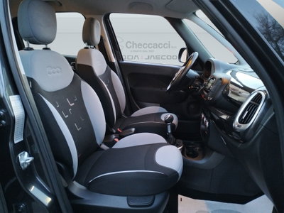 Fiat 500L 1.6 Multijet 120 CV Pop Star (15)
