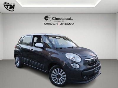 Fiat 500L 1.6 Multijet 120 CV Pop Star (2)